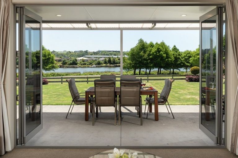 Photo of property in 24 North Bay Road, Pyes Pa, Tauranga, 3112