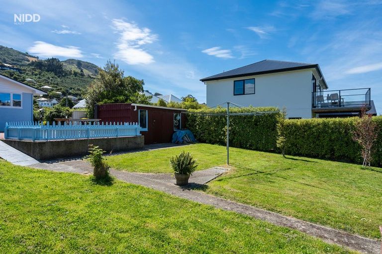 Photo of property in 9 Athol Place, Ravensbourne, Dunedin, 9022