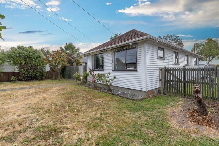 Photo of property in 16 Olivine Street, Shirley, Christchurch, 8013