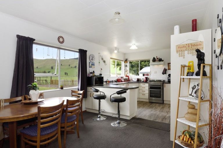 Photo of property in 4817 Motueka Valley Highway, Tapawera, Wakefield, 7096