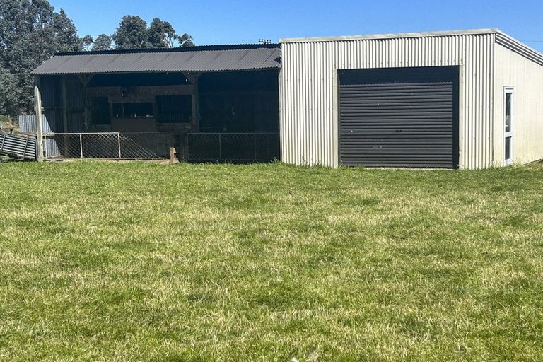 Photo of property in 111 East Road, Ascot, Invercargill, 9871