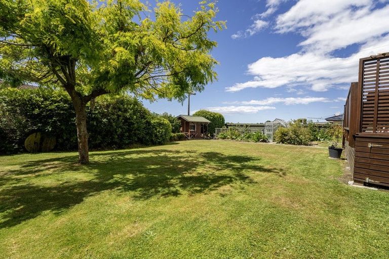 Photo of property in 31 Nikau Place, Highfield, Timaru, 7910