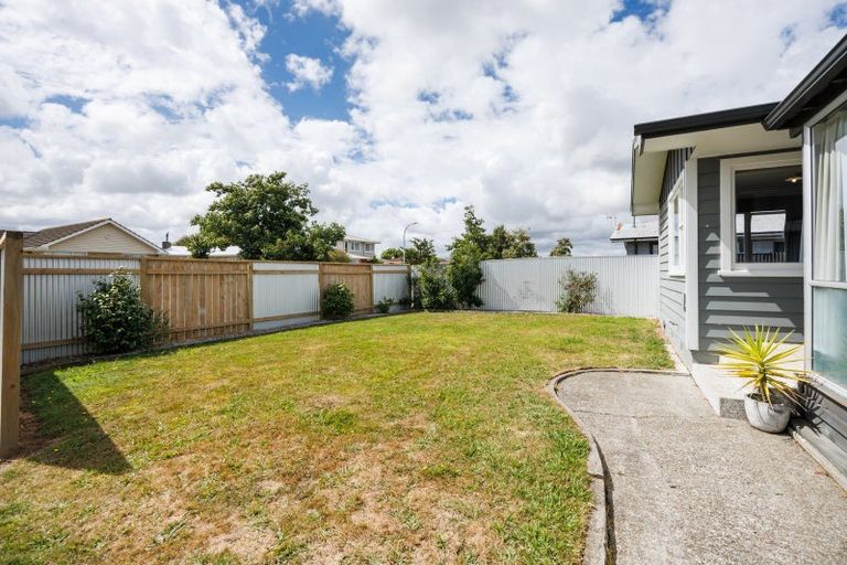 Photo of property in 30 Anakiwa Street, Kelvin Grove, Palmerston North, 4414