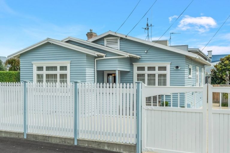 Photo of property in 33 Graham Street, Hamilton East, Hamilton, 3216