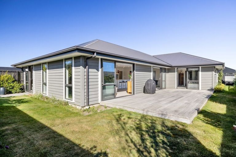 Photo of property in 84 Riverstone Drive, Rolleston, 7614