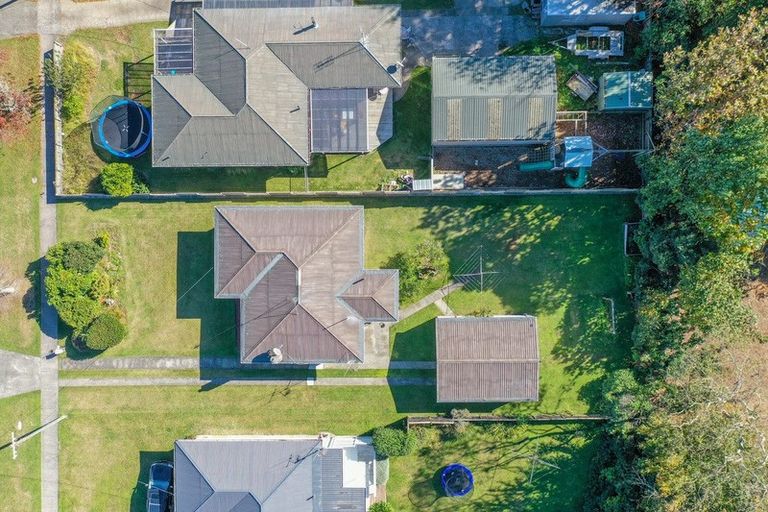 Photo of property in 12 Fitzgerald Avenue, Matamata, 3400