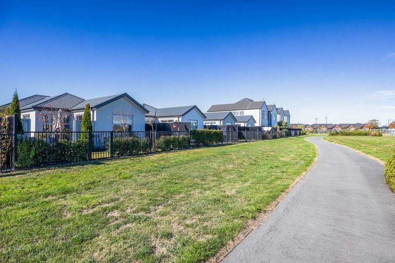 Photo of property in 17 Johnson Street, Kaiapoi, 7630