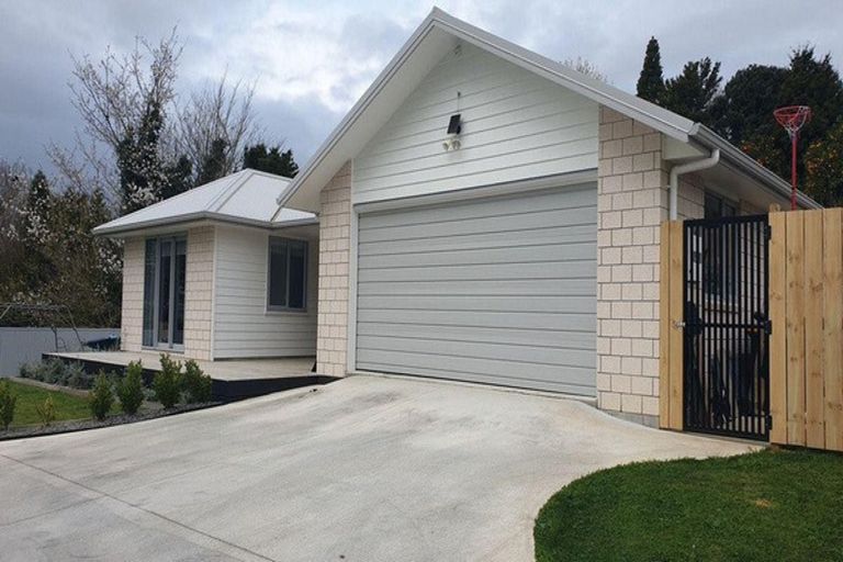 Photo of property in 40c Herbert Street, Kihikihi, Te Awamutu, 3800