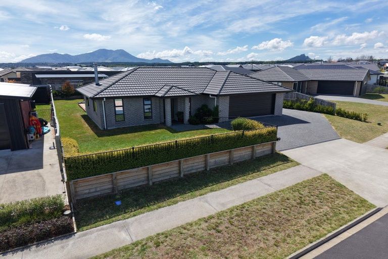 Photo of property in 13 Wai Terrace, Wharewaka, Taupo, 3330