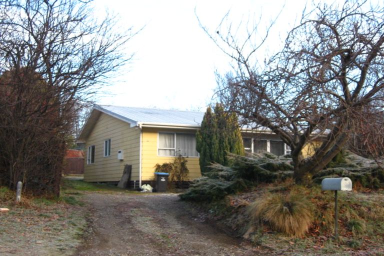 Photo of property in 52 Devon Street, Arrowtown, 9302