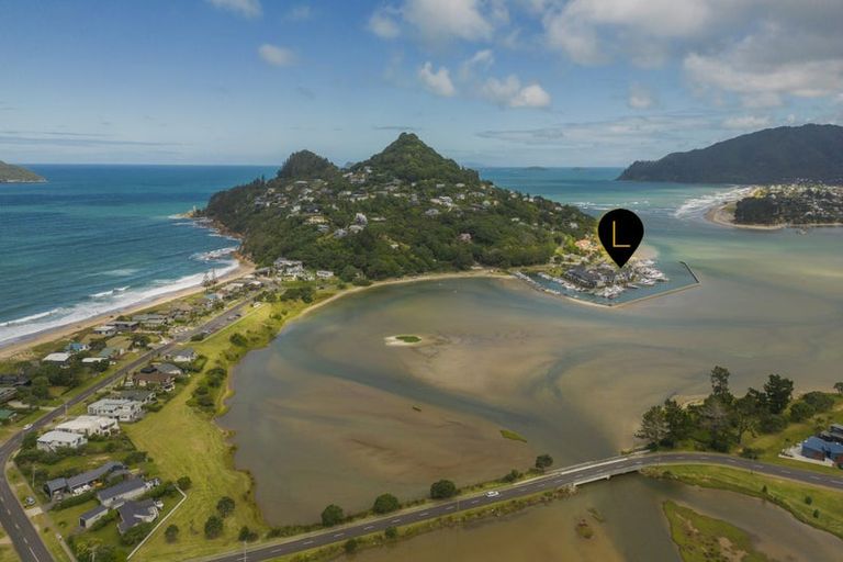 Photo of property in 6/6 The Marina, Tairua, 3508