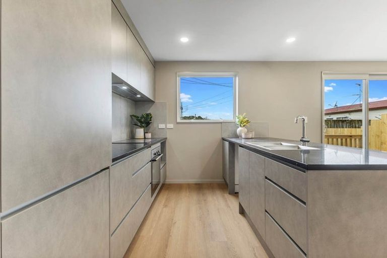 Photo of property in 1c Ferguson Street, Mangere East, Auckland, 2024
