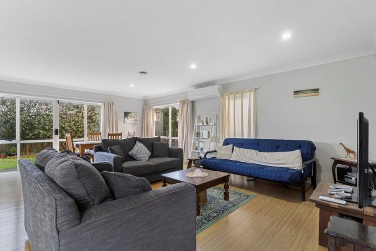 Photo of property in 8a Grassways Avenue, Pakuranga, Auckland, 2010