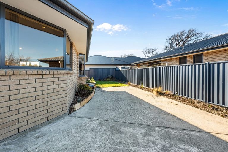 Photo of property in 95a Hokonui Drive, Gore, 9710