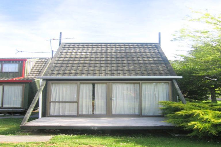 Photo of property in 12 Matai Street, Ohakune, 4625