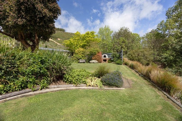 Photo of property in 41 Gaudion Road, Peebles, Oamaru, 9494