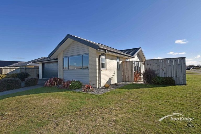 Photo of property in 2 Killarney Avenue, Halswell, Christchurch, 8025