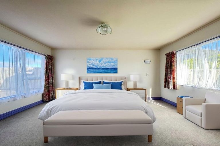 Photo of property in 3 Jaunpur Crescent, Broadmeadows, Wellington, 6035