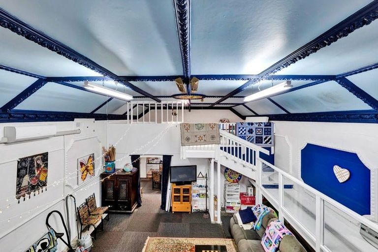 Photo of property in 20 Domett Street, Waitara, 4320