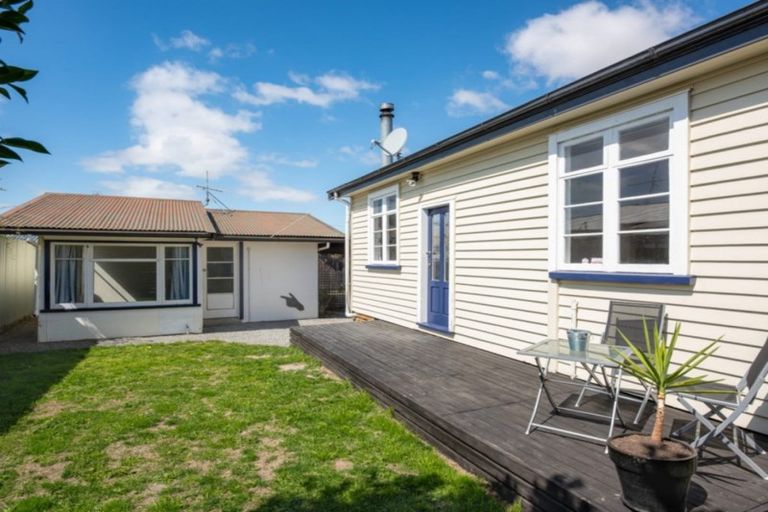 Photo of property in 1 Julian Street, Redwoodtown, Blenheim, 7201