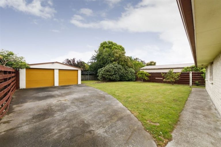 Photo of property in 12 Geraldine Crescent, Cloverlea, Palmerston North, 4412