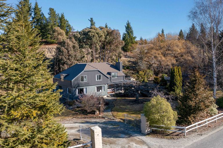 Photo of property in 97 Letts Gully Road, Letts Gully, Alexandra, 9393