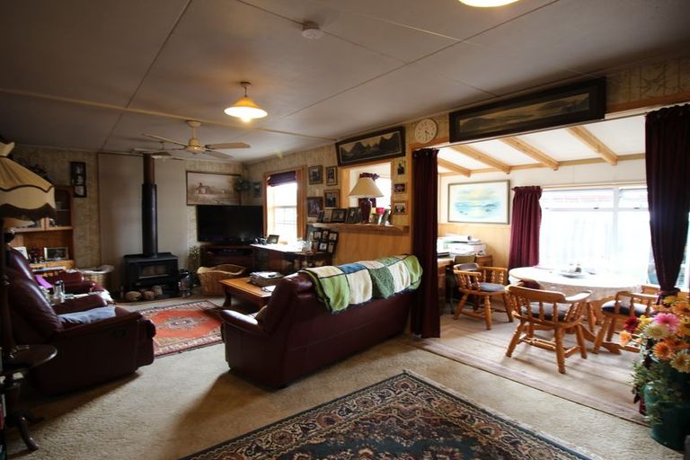 Photo of property in 72 Mackenzie Drive, Twizel, 7901