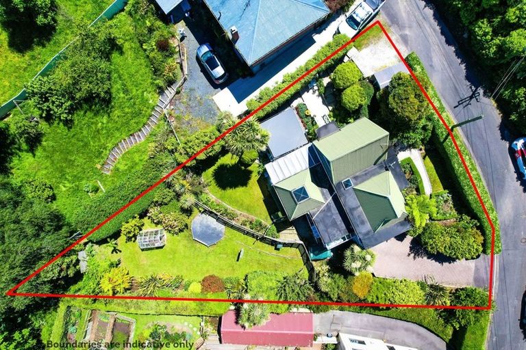 Photo of property in 9 Tui Street, Saint Leonards, Dunedin, 9022