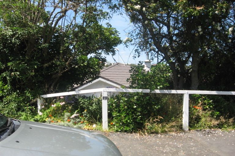 Photo of property in 29 Konini Road, Hataitai, Wellington, 6021