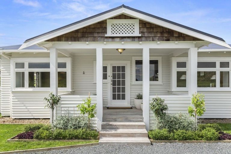 Photo of property in 443 Brunskill Road, Te Miro, Cambridge, 3496