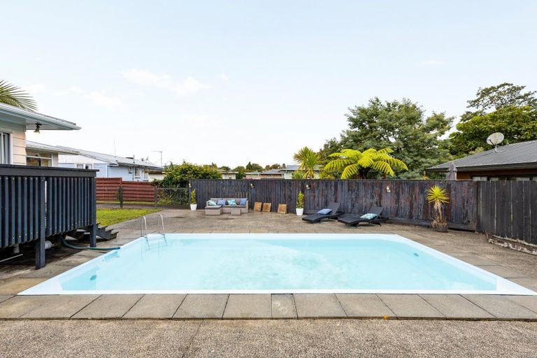 Photo of property in 9 Morrison Crescent, Glenview, Hamilton, 3206