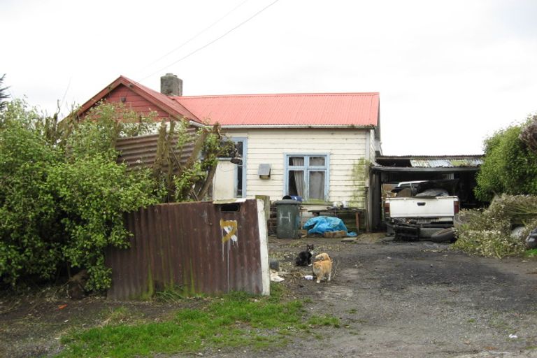 Photo of property in 7 Start Street, Kaitangata, 9210