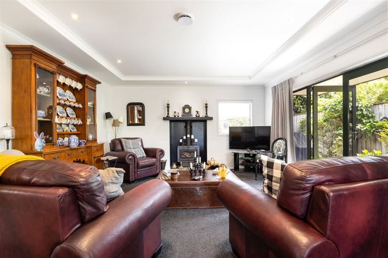 Photo of property in 12 Pelorus Place, Redwoodtown, Blenheim, 7201