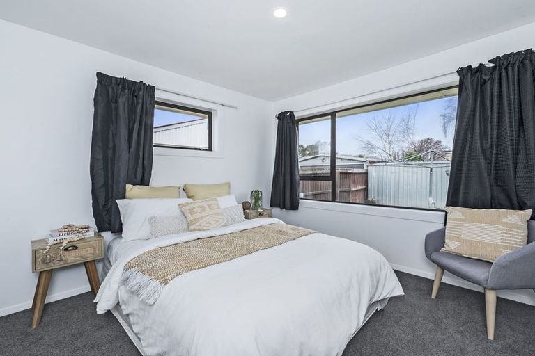 Photo of property in 164 Shortland Street, Aranui, Christchurch, 8061