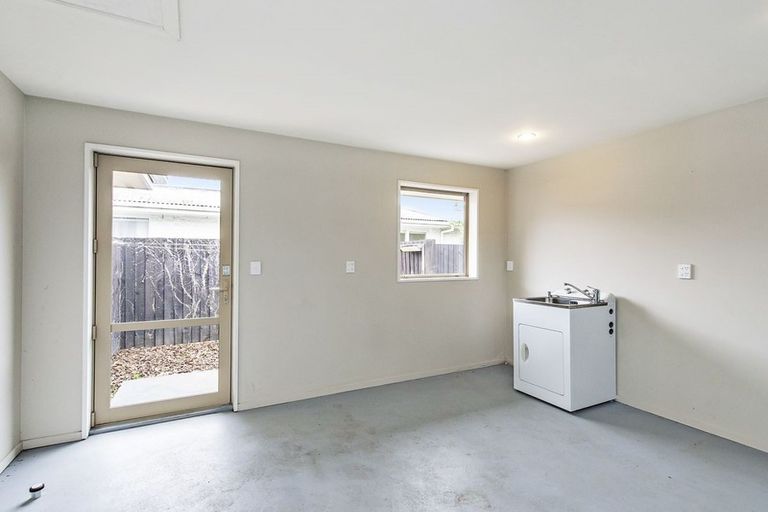 Photo of property in 104b Southampton Street, Sydenham, Christchurch, 8023
