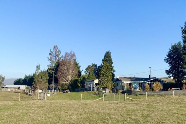 Photo of property in 460 Palmerston-dunback Road, Glenpark, Palmerston, 9483