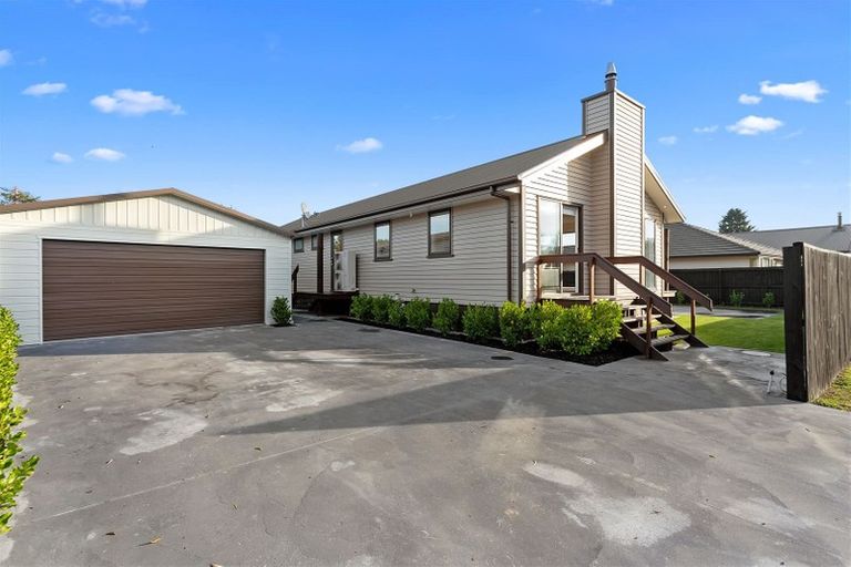 Photo of property in 9 Fuller Street, Kaiapoi, 7630