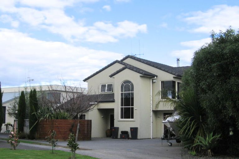 Photo of property in 6 Plover Place, Maungatapu, Tauranga, 3112