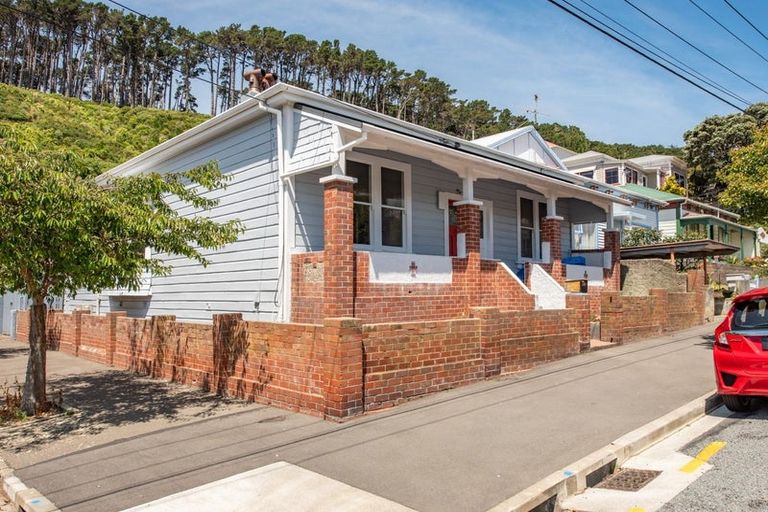 Photo of property in 139 Owen Street, Newtown, Wellington, 6021
