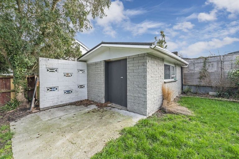 Photo of property in 97 Percival Street, Rangiora, 7400