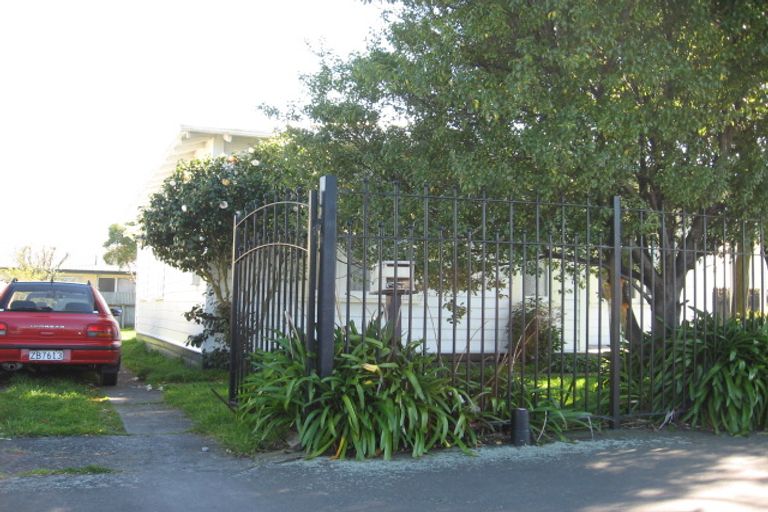 Photo of property in 239 Ferguson Street, Palmerston North, 4410