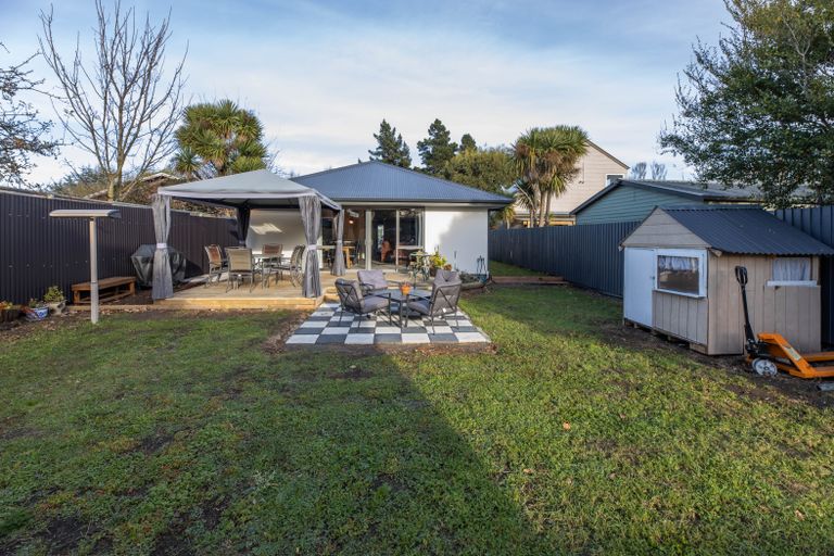 Photo of property in 41 Ascot Avenue, North New Brighton, Christchurch, 8083
