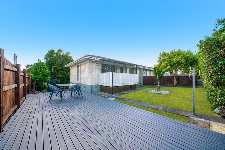 Photo of property in 3/64 Weymouth Road, Manurewa, Auckland, 2102