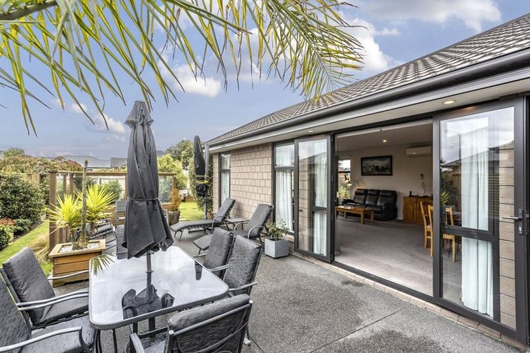 Photo of property in 2 Pukeko Place, Rangiora, 7400