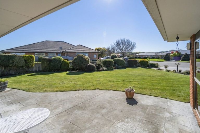 Photo of property in 20 Clifford Place, Amberley, 7410