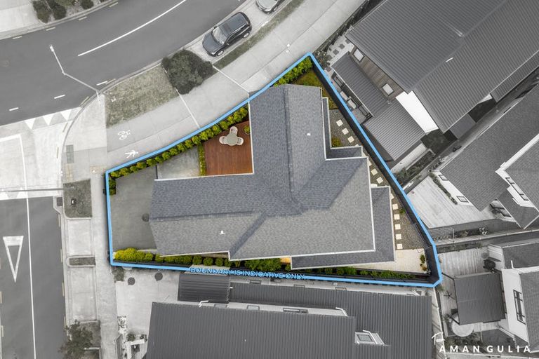 Photo of property in 90 Joshua Carder Drive, Hobsonville, Auckland, 0616