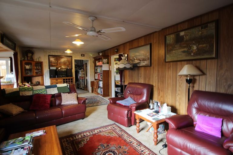 Photo of property in 72 Mackenzie Drive, Twizel, 7901