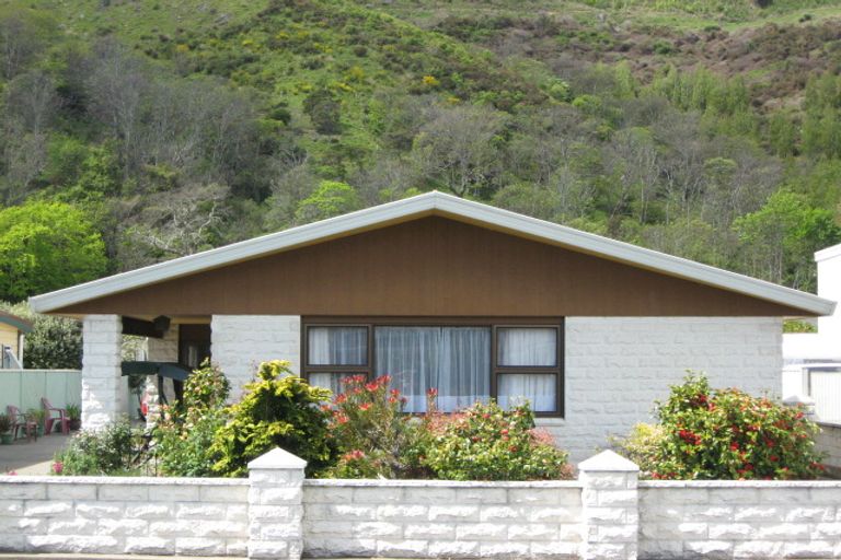 Photo of property in 131 Milton Street, The Wood, Nelson, 7010