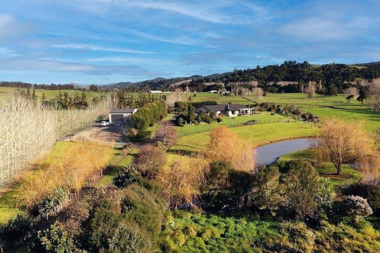 Photo of property in 86 Streamlands Swamp Road, Kaipara Flats, Warkworth, 0981