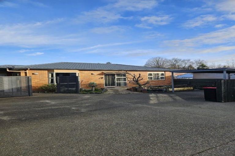 Photo of property in 11 Bourke Street, Windsor, Invercargill, 9810